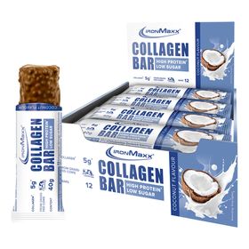 IronMaxx Collagen Bar