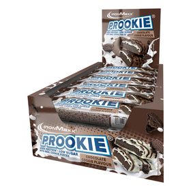 IronMaxx Prookie