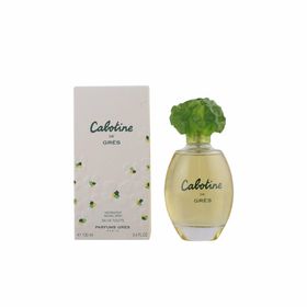 Gres Cabotine Eau De Toilette Spray