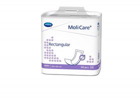 MoliCare Rectangular 4 Tropfen