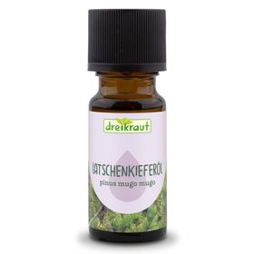 dreikraut®  Latschenkieferöl Bio