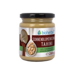 Sonnenblumenkern Tahini 250 g PZN 17189177