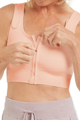 amoena Pamela Post-OP BH