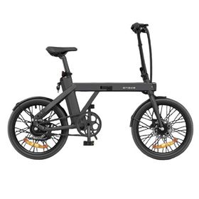 ENGWE P20 Faltbares Elektrofahrrad 250 W, 36 V 9,6 Ah Akku