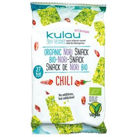 Kulau Nori-Snack Chili