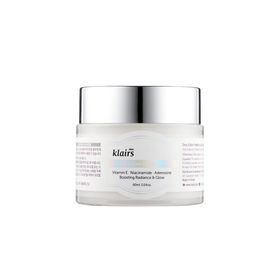 dear Klairs Freshly Juiced Vitamin E Mask