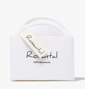 Rosental Organics Reinigungspads