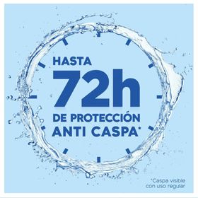 Head and Shoulders h y s Clásico Champú 2en1