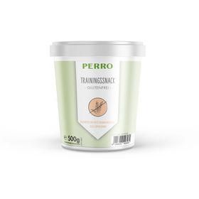 PERRO Soft-Mix Trainingssnack - Glutenfrei - Hund