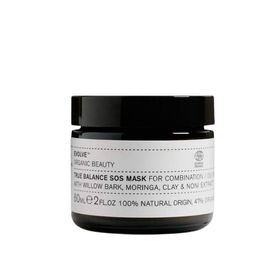 Evolve True Balance SOS Mask 60ml