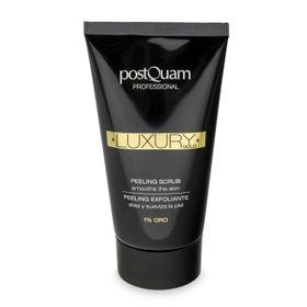 Postquam peeling luxury gold, alle hauttypen