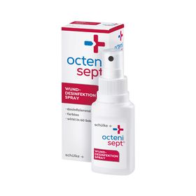 Octenisept®  50 Wunddesinfektion