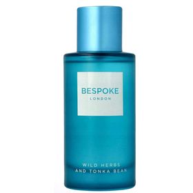 Bespoke London - Eau de Parfum - Wilde Kräuter und Tonkabohne