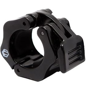 Sporttrend 24 1x 30 mm Schnellverschluss für Hantelstangen