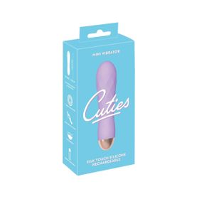 Cuties - Mini Vibrator