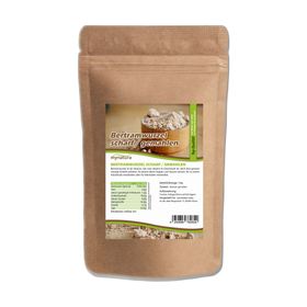 Mynatura Bertramwurzel gemahlen