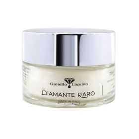 Gioiello Liquido Nachtcreme "Rare Diamond"