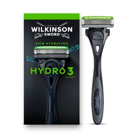Wilkinson Sword Hydro 3 Rasierer