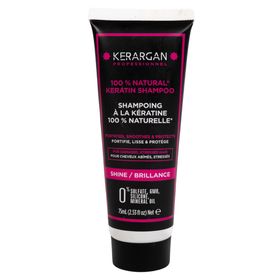 Kerargan - Ultra reparierendes Shampoo mit Keratin