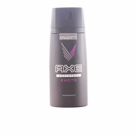 Axe Excite Desodorant Spray