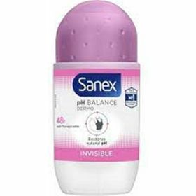 Des Sanex Invisible Rollon 50 Nueva Imagen