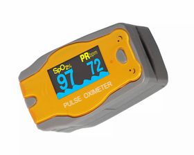 Choice Electronic Fingerpulsoximeter MD300C52 für Kinder