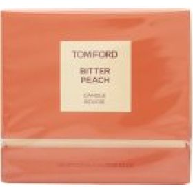 Bitter Peach Candle