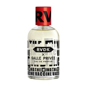 Salle Privee, The Mind Vaccine EdP Nat. Spray