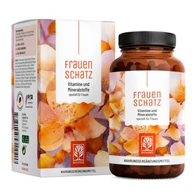 NATURTREU® Frauenschatz