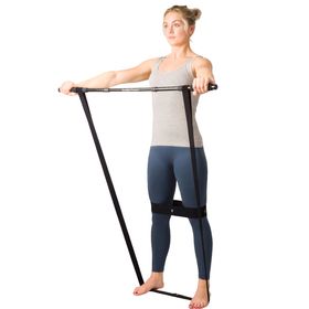 SWEDISH POSTURE Mini Gym Trainingsset tragbar