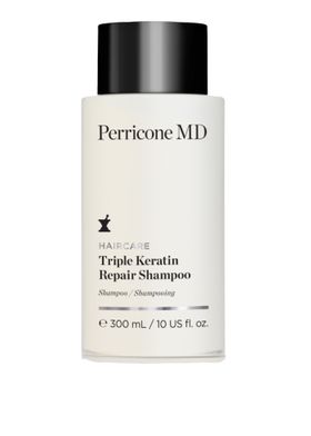 Perricone MD Haircare Triple Keratin Repair Shampoo
