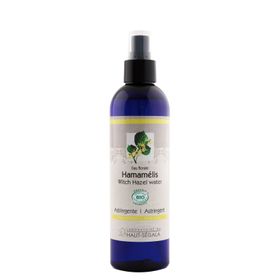 Laboratoire du Haut Segala - Bio Zaubernuss (Hamamelis) Blütenwasser