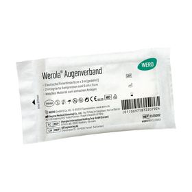 WERO Werola® Augenverband