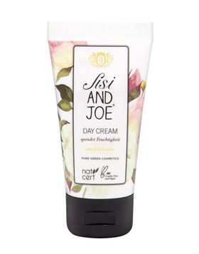 Sisi AND JOE - Day Cream mit Edelweiß