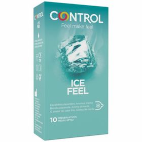 Kontrolle - Ice Feel Cool Effect