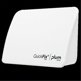 Plum Quick Fix UNO Pflasterspender weiß gefüllt