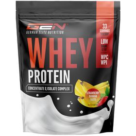 GEN Whey Protein Komplex