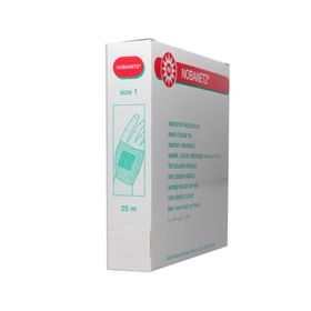 NOBA Nobanetz Schlauchverband 25m Hand