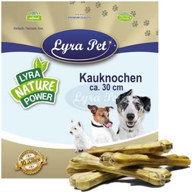 Lyra Pet® Kauknochen ca. 30 cm