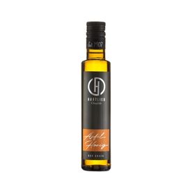Hartlieb Apfelessig mit Blütenhonig