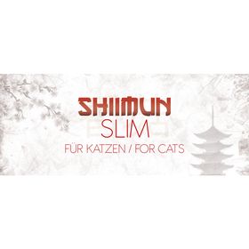 I love my cat Nahrungsergänzungs für Katzen mit Shiitake - Shiimun Slim