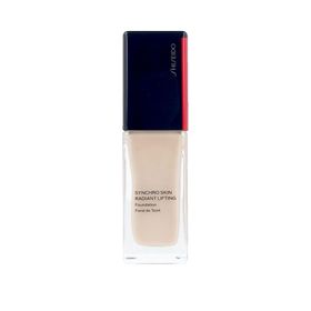 Shiseido Synchro Skin Radiant Lifting Foundation SPF 30