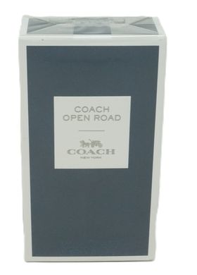 Coach, Open Road EdT Nat. Spray