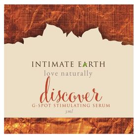 Intimate Earth *Discover* G-Spot Stimulating Serum