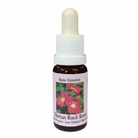 PHI Essences - Tibetanische Bergrosen Essenz