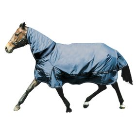 Masta Turnout Pferdedecke Flexi Neck