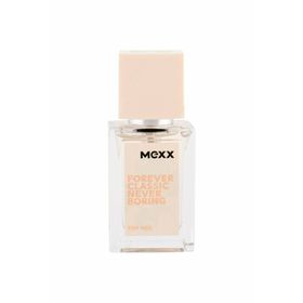 Mexx Forever Classic Never Boring Edt