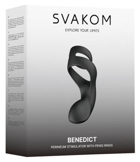 SVAKOM - Benedict