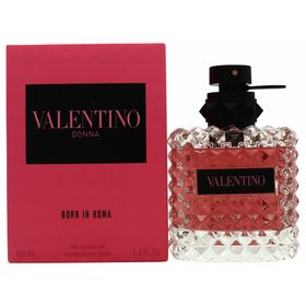 Valentino Born In Rome D Eau de Parfum 100 ml