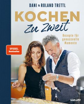 Kochen zu zweit. Band 1